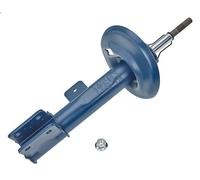 Amortiguador Eje delantero, derecha Espiga arriba 11-26 623 0019 MEYLE