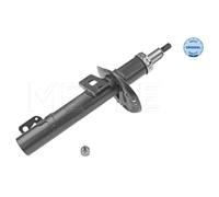 Amortiguador Meyle 1266230004 Meyle-original: True To Oe. para Audi Seat Skoda