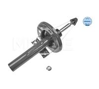 Amortiguador Eje delantero Espiga arriba 126 623 0005 MEYLE para VW FORD SEAT