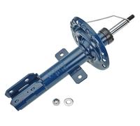 Amortiguador Eje delantero Espiga arriba 16-26 623 0019 MEYLE para RENAULT