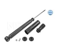 Amortiguador Eje trasero Espiga arriba 16-26 725 0030 MEYLE para RENAULT