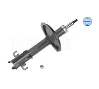 Amortiguador Meyle 2266130009 Meyle-original: True To Oe. para Fiat