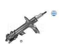 Amortiguador Eje delantero, izquierda Espiga arriba 28-26 623 0008 MEYLE