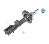 Amortiguador Eje delantero, izquierda Espiga arriba 28-26 623 0010 MEYLE