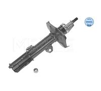Amortiguador Meyle 30266230018 Meyle-original: True To Oe. para Toyota