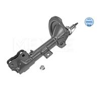 Amortiguador Eje delantero, izquierda Espiga arriba 32-26 623 0003 MEYLE