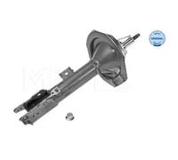 Amortiguador Eje delantero, derecha Espiga arriba 32-26 623 0004 MEYLE