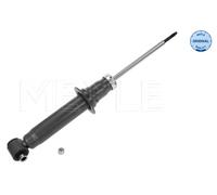 Amortiguador Eje trasero Espiga arriba 326 725 0006 MEYLE para BMW 5 6