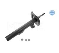 Amortiguador Eje delantero, izquierda Espiga arriba 326 623 0010 MEYLE para BMW