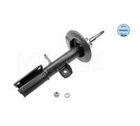 Amortiguador Eje delantero, derecha Espiga arriba 326 623 0014 MEYLE para BMW X5