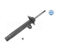 Amortiguador Meyle 3266230016 Meyle-original: True To Oe. para Bmw
