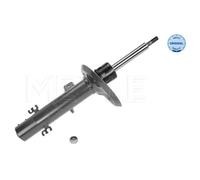 Amortiguador Eje delantero, izquierda Espiga arriba 326 623 0050 MEYLE para BMW
