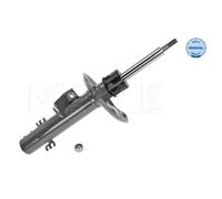 Amortiguador Eje delantero, derecha Espiga arriba 326 623 0051 MEYLE para BMW X3
