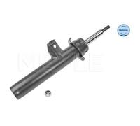 Amortiguador Eje delantero, izquierda Espiga arriba 326 623 0056 MEYLE para BMW