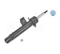 Amortiguador Eje delantero, izquierda Espiga arriba 326 623 0062 MEYLE para BMW