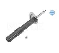 Amortiguador Eje delantero, izquierda Espiga arriba 326 623 0068 MEYLE para BMW