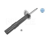 Amortiguador Eje delantero, derecha Espiga arriba 326 623 0069 MEYLE para BMW 5
