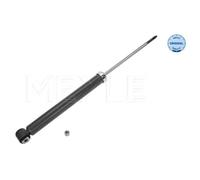 MEYLE Amortiguador eje trasero 326 725 0008 Espiga arriba Presión de gas para BMW 3 Coupé