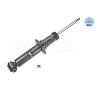 Amortiguador Eje trasero Espiga arriba 326 725 0031 MEYLE para BMW X3 X4