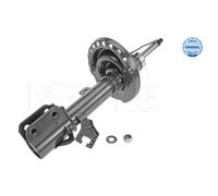 Amortiguador Eje delantero, derecha Espiga arriba 36-26 623 0002 MEYLE