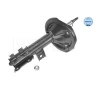 Amortiguador Eje delantero, izquierda Espiga arriba 37-26 623 0022 MEYLE