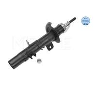 Amortiguador Eje delantero, izquierda Espiga arriba 40-26 623 0002 MEYLE