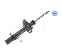 Amortiguador Eje delantero, derecha Espiga arriba 40-26 623 0011 MEYLE
