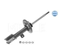 Amortiguador Eje delantero, izquierda Espiga arriba 40-26 623 0015 MEYLE