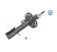Amortiguador Meyle 6266230003 Meyle-original: True To Oe. para Opel Vauxhall