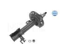 Amortiguador Eje delantero, derecha Espiga arriba 626 623 0007 MEYLE para OPEL