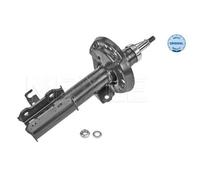Amortiguador Eje delantero, izquierda Espiga arriba 626 623 0020 MEYLE para OPEL