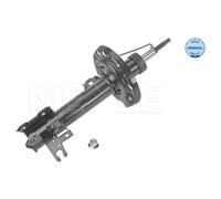Amortiguador Meyle 6266230027 Meyle-original: True To Oe. para Opel Vauxhall