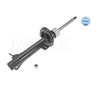 Amortiguador Eje delantero, izquierda Espiga arriba 726 623 0009 MEYLE para FORD