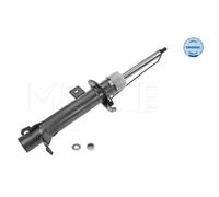 Amortiguador Eje delantero, izquierda Espiga arriba 726 623 0011 MEYLE para FORD