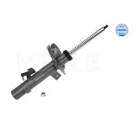 Amortiguador Meyle 7266230014 Meyle-original: True To Oe. para Ford