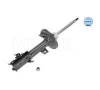 Meyle Amortiguador 726 623 0033 – Delantero izquierdo (espiga arriba) para FORD