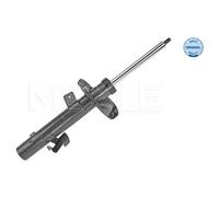 Amortiguador Eje delantero, izquierda Espiga arriba 726 623 0041 MEYLE para FORD