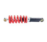 Amortiguador Mono De 260mm Y 10,25 Pulgadas Para SDG SSR 110cc 125cc 140cc 200cc 250cc Pit Dirt Bike Suspensión De Amortiguador De 400LBS