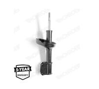 Amortiguador Espiga arriba 11273 MONROE para RENAULT CLIO II THALIA II THALIA I