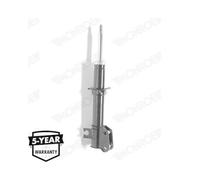 Amortiguador Monroe 15063 Monroe Original (gas Technology) para Opel Suzuki