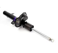 Amortiguador MONROE 16283 FORD FOCUS I (DAW, DBW) 2 1998-2004