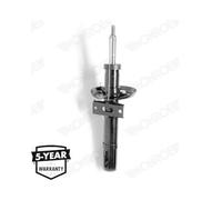 Amortiguador Espiga arriba 16451 MONROE para SKODA VW SEAT