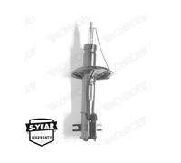 Amortiguador Monroe 16664 Monroe Original (gas Technology) para Fiat