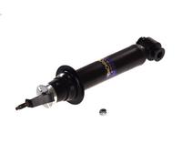 Amortiguador MONROE 26670 PEUGEOT 407 (6D_) 2 2004-201