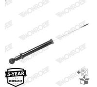 Amortiguador MONROE 376126SP SAAB 9-5 (YS3E) 2 1997-2009