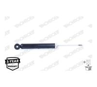 Amortiguador Monroe 376242SP para Renault Smart Eje Trasero