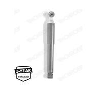 Amortiguador Anillo superior 43107 MONROE para RENAULT NISSAN