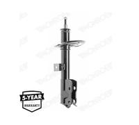 Amortiguador Monroe 72367ST para Eje Delantero, Derecha