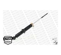 Amortiguador Monroe 72401ST para Dodge Eje Trasero