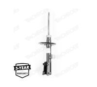 Amortiguador Monroe 72510ST para Dodge Fiat Eje Delantero, Izquierda